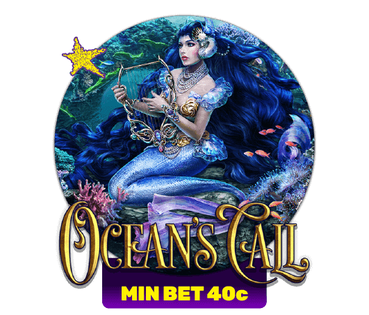 Ocean'sCall main thumbnail