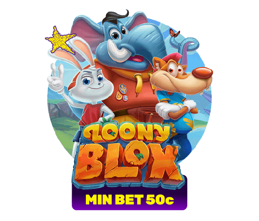 LoonyBlox main thumbnail