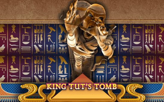 KingTut'sTomb main thumbnail
