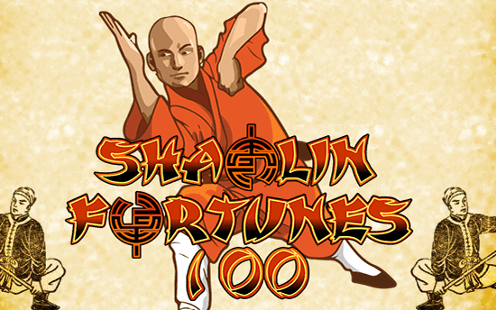 ShaolinFortunes100 main thumbnail