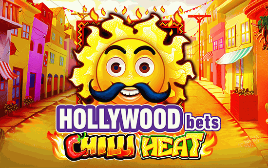 HollywoodbetsChilliHeat main thumbnail