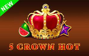 5 Crown Hot main thumbnail