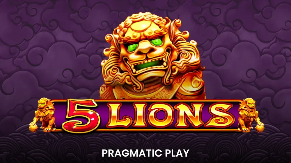 5Lions main thumbnail