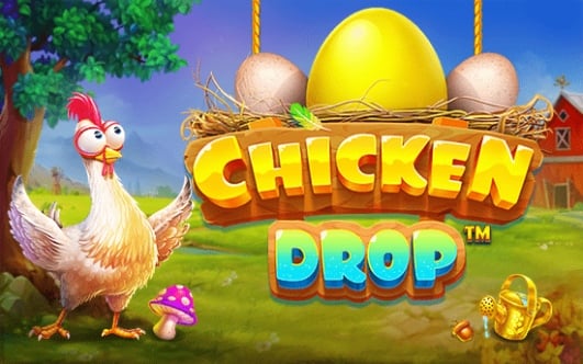 ChickenDrop main thumbnail