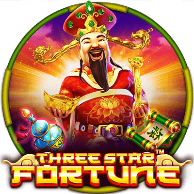 ThreeStarFortune main thumbnail