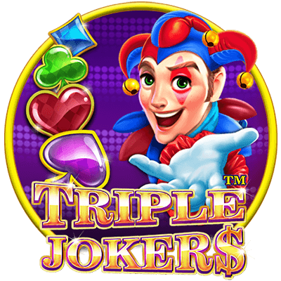 TripleJokers main thumbnail