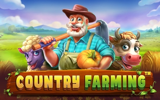 CountryFarming main thumbnail