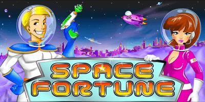 SpaceFortune main thumbnail