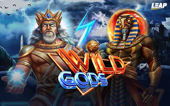 WildGods main thumbnail