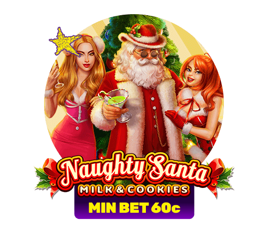 NaughtySanta main thumbnail