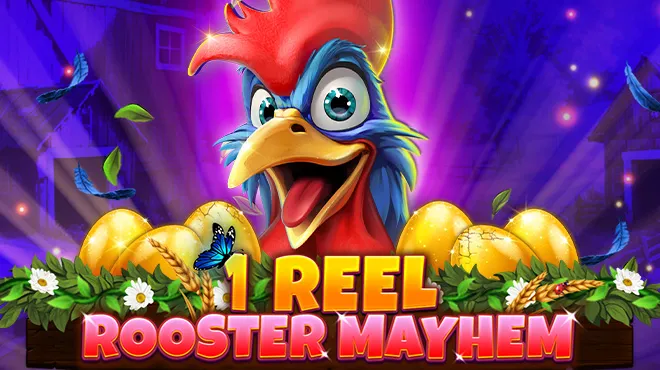 Rooster Mayhem main thumbnail