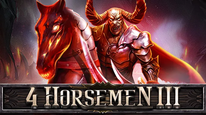 4 Horsemen III main thumbnail