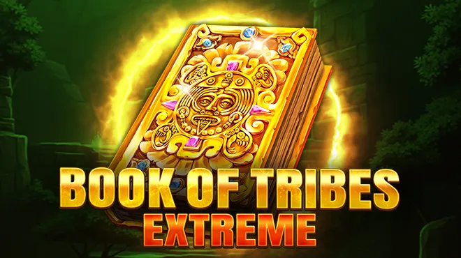 Book Of Tribes Extreme main thumbnail