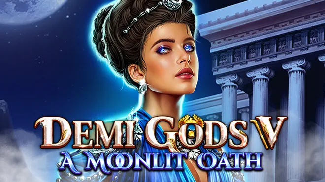 Demi Gods V - A Moonlit Oath main thumbnail