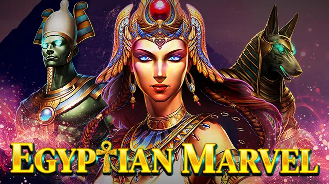 Egyptian Marvel main thumbnail