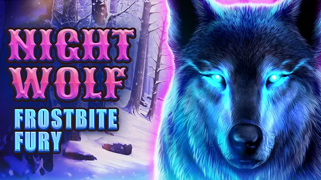 Night Wolf - Frostbite Fury main thumbnail