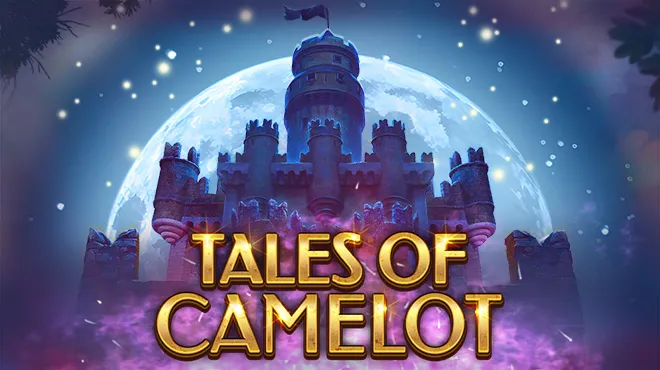 Tales Of Camelot main thumbnail