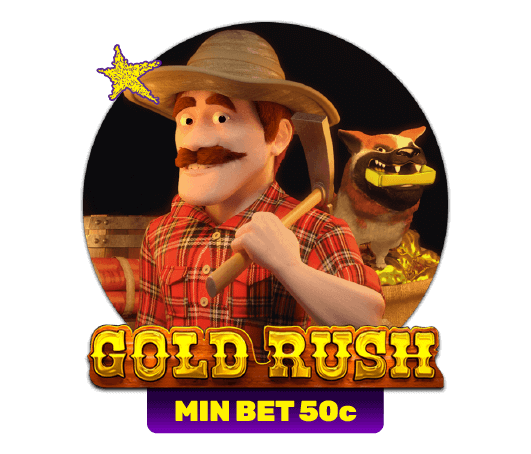GoldRush main thumbnail
