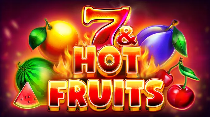 7 & Hot Fruit main thumbnail