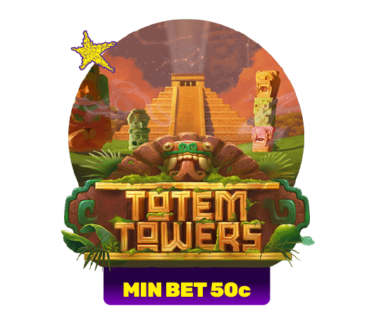 TotemTowers main thumbnail