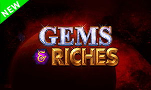 GemsandRiches main thumbnail