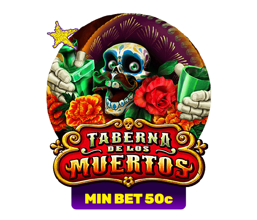 TabernaDeLosMuertos main thumbnail