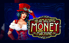 Amazing Money Machine High Roller