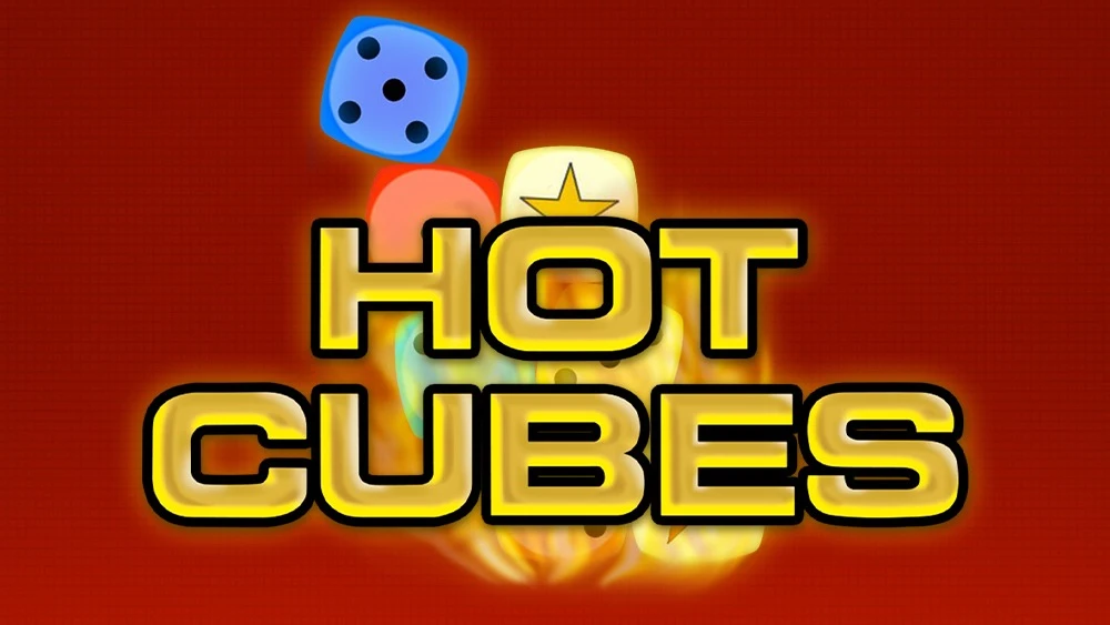 Hot Cubes main thumbnail