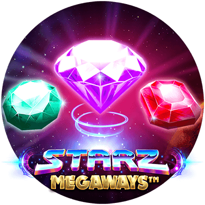 StarzMegaways main thumbnail
