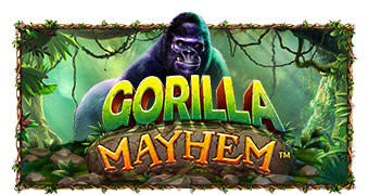 GorillaMayhem main thumbnail