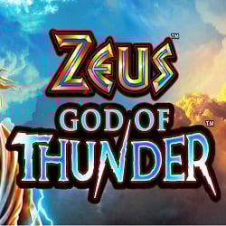 ZeusGodofThunder main thumbnail