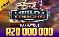 Wild Trucks Privé