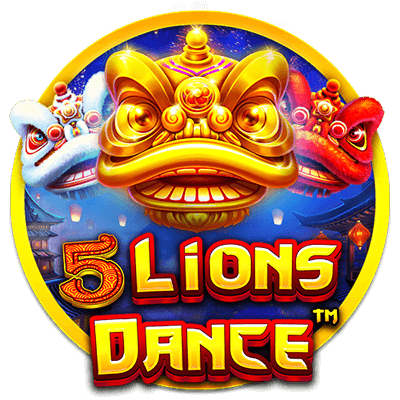 5LionsDance main thumbnail