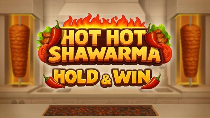 Hot Hot Shawarma main thumbnail