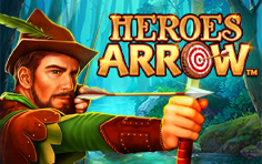 HeroesArrow