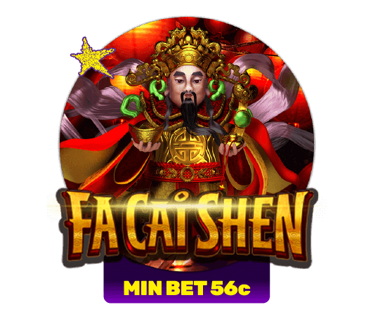 FaCaiShen main thumbnail