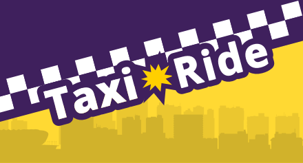 Taxi ride main thumbnail