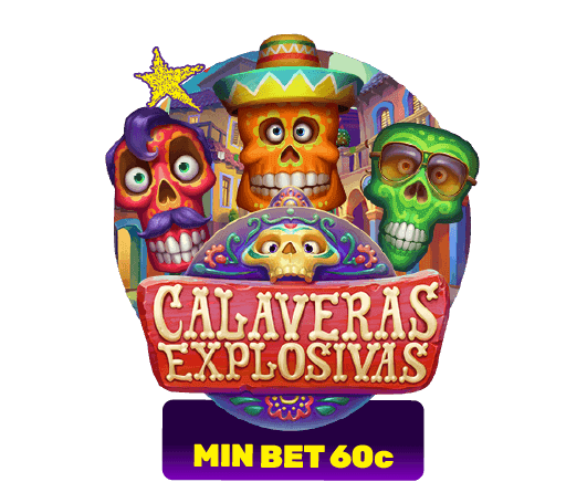 CalaverasExplosivas main thumbnail