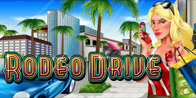 RodeoDrive main thumbnail