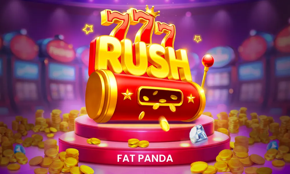 777 Rush main thumbnail