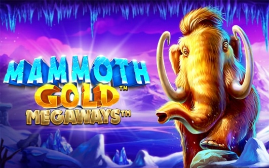 MammothGoldMegaways main thumbnail