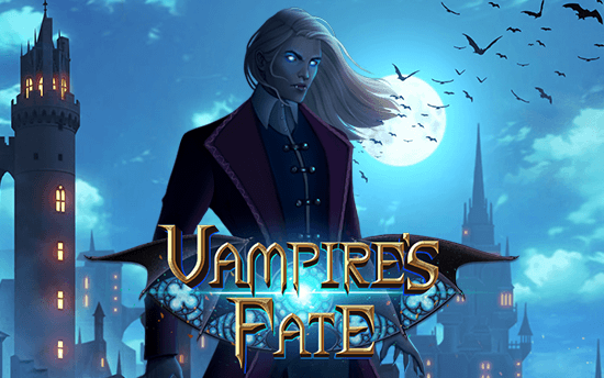 VampiresFate main thumbnail