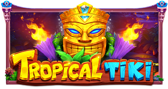 TropicalTiki main thumbnail