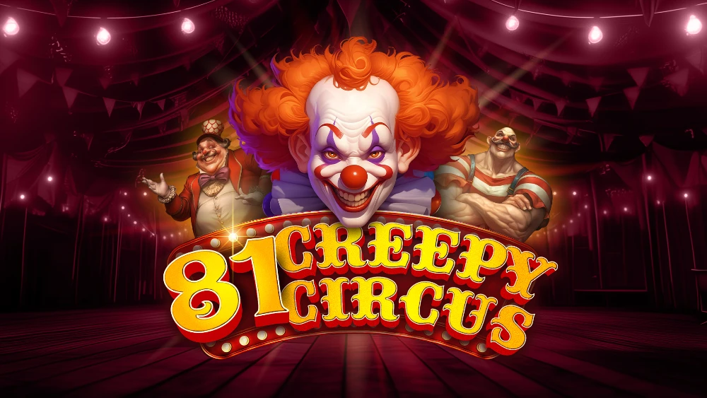 81 Creepy Circus main thumbnail