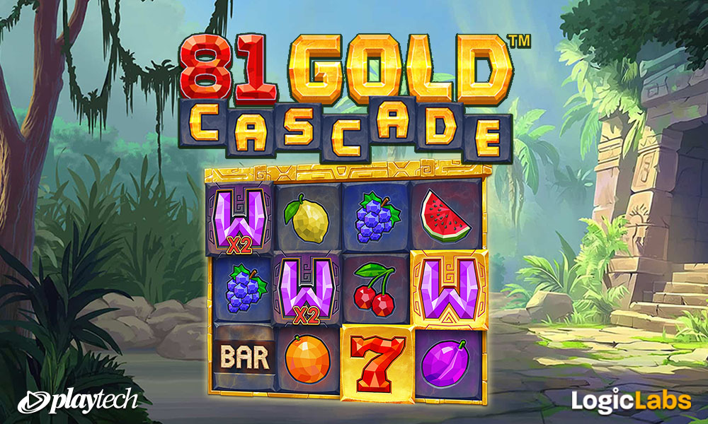 81 Gold Cascade main thumbnail