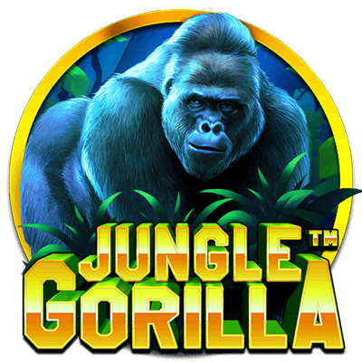 JungleGorilla main thumbnail