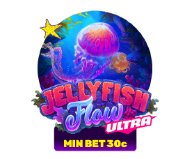 JellyfishFlowUltra main thumbnail