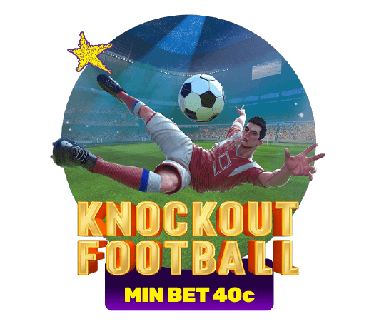 KnockoutFootball main thumbnail
