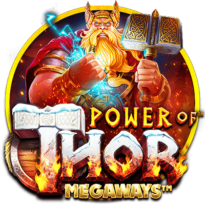 PowerofThorMegaways main thumbnail