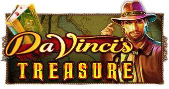 DaVinci's Treasure main thumbnail
